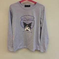 クロミ 長袖Tシャツ　140のサムネイル