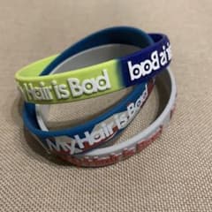 My Hair is Bad ラババン　3つセットのサムネイル