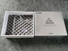 ADA LILY PIPE P-1 Ø10のサムネイル