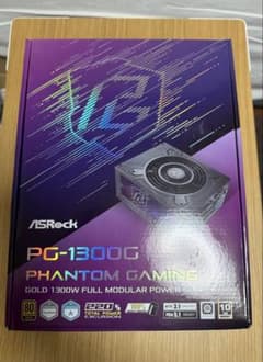 美品】ASRock Phantom Gaming PG-1300G - メルカリ