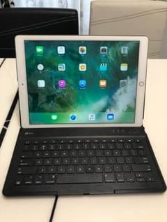 可愛い様 専用 SoftBank iPad Pro 12.9インチ 128gbのサムネイル