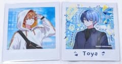 プロセカ クリフェス 2025 チェキ レア ノーマル 彰人 冬弥 プロセカ クリフェス 2025 チェキ レア ノーマル 彰人 冬弥 - メルカリ