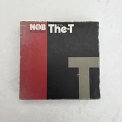 NOB PUZZLE SERIES The-T 木製パズル - メルカリ