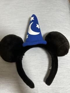 디즈니 미키 마법사의 제자 카츄샤