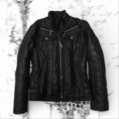 ダウンジャケット 平成ギャル男 お兄系 y2k archive opium - メルカリ