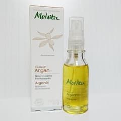 【新品】Melvita メルヴィータ アルガンオイル 50ml(20)のサムネイル