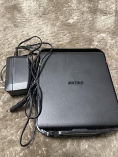 BUFFALO WHR-1166DHPのサムネイル