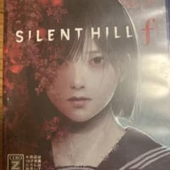 SILENT HILL f PS5 ソフト