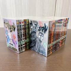 ナニワトモアレ 全巻セット 全28巻 全巻 完結 南勝久 漫画 人気 - メルカリ