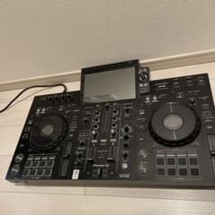 Pioneer DJ XDJ-RX3 機材本体箱付きのサムネイル