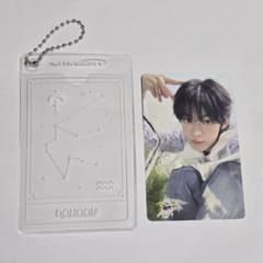 TWS NO TRAGEDY Weverse global ドフンのサムネイル