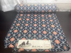 着物 反物 趣味のきもの 未使用品 902