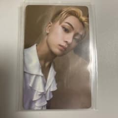 ENHYPEN トレカ jay - メルカリ