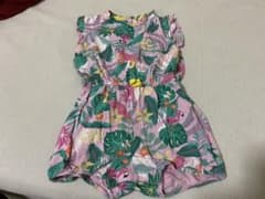 H&M ロンパース　80cmのサムネイル