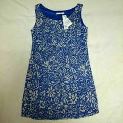 ☆新品☆Lilidiaのワンピのサムネイル