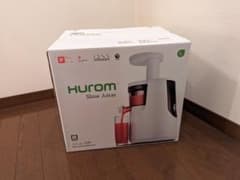 HUROM H2H-WWA11 WHITEのサムネイル