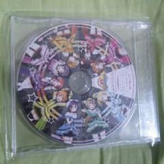 ラブライブ！5thライブ プレミアムチケット特典ＣＤのサムネイル