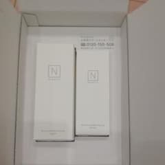 Ｎ organic　Nオーガニック ローション100ml    セラム60mlのサムネイル