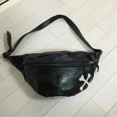 アメリカンエクスキューズミー様専用☆VANSON×BACKDROP☆別注☆バックのサムネイル