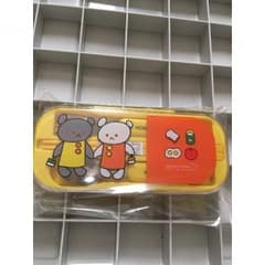 こぐまちゃん トリオセットのサムネイル