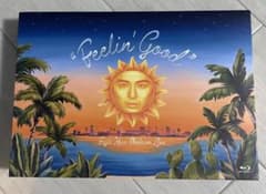 Feelin' Good Blu-ray 藤井風のサムネイル