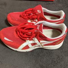 asics アシックス ランニングシューズのサムネイル