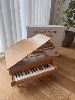 KAWAI グランドピアノ 木製 箱付き KAWAI グランドピアノ 木製 箱付き - メルカリ