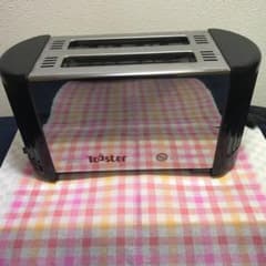 ポップアップトースターのサムネイル