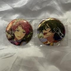 あんスタ 10周年 展示会 缶バッジ 宗 みか - メルカリ
