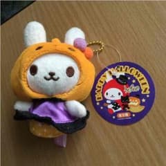 ぬいぐるみのサムネイル