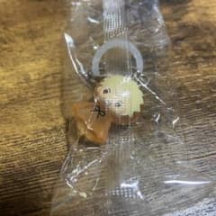 めじるしアクセサリー2 ヒロアカ 爆豪勝己のサムネイル