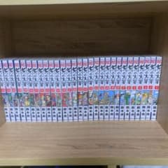 七つの大罪1~21 24~26 28~30 32~36 ＋公式ファンブックのサムネイル