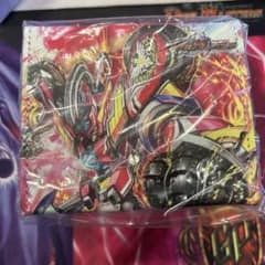 レッドゾーン デッキケース ファンフェスティバル m84553285011_1.jpg?1771131081