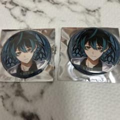 Element Sicks EL6 缶バッジ ねいろ SAVE 2点セット - メルカリ