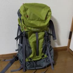 Mont-bell Chacha Pack 45 Hiking Backpack 45L