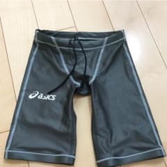 男児 競泳水着 Finaマーク 付のサムネイル