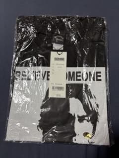 Personal Jesus Tシャツ 氷室京介クロムハーツ パーソナルジーザス 