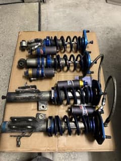 【極希少品】zn6 エナペタル車高調　前後セット m84554841137_1.jpg?1774660194