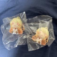一番くじ ReGLOSS 音乃瀬奏 ちょこのっこ2個セットのサムネイル