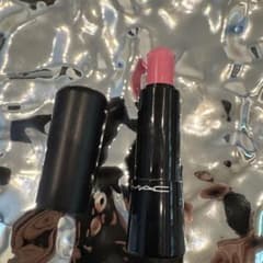 mac ミネラライズ リッチ リップスティック レディーズ フー ランチ
