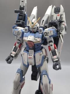 HGUC セカンドV　全塗装改修済み HGUC セカンドV 全塗装改修済み - メルカリ