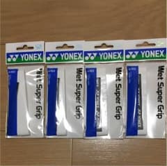 ヨネックス グリップテープのサムネイル