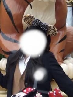 ヒョウ柄カチューシャのサムネイル