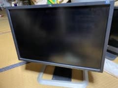 HP ディスプレイ モニター 本体のサムネイル