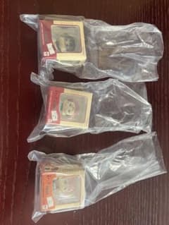 루카프 주술회전 미니어처 컬렉션 脹相 양면숙 儺 虎杖悠仁