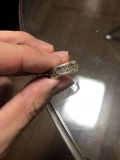 Tiffany アトラスリングのサムネイル