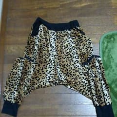 めう様専用 サルエルパンツのサムネイル