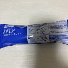 takagi みず工房 浄水器交換カートリッジ JC0034DK - メルカリ