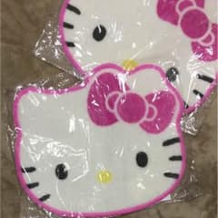 キティーちゃんの超レア！ルームマット2枚セット♡*.+゜のサムネイル