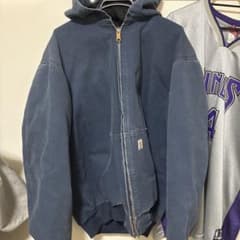 carhartt カーハート　ジャケットのサムネイル